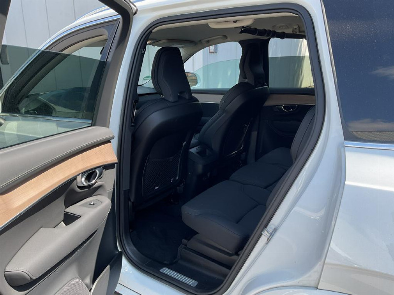 car Volvo XC90 id85751 photo #8