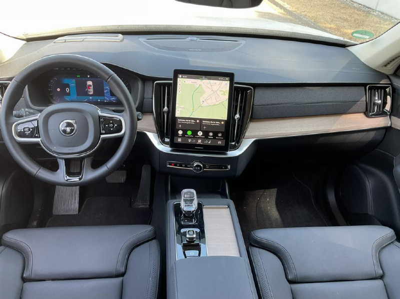 car Volvo XC90 id85751 photo #9
