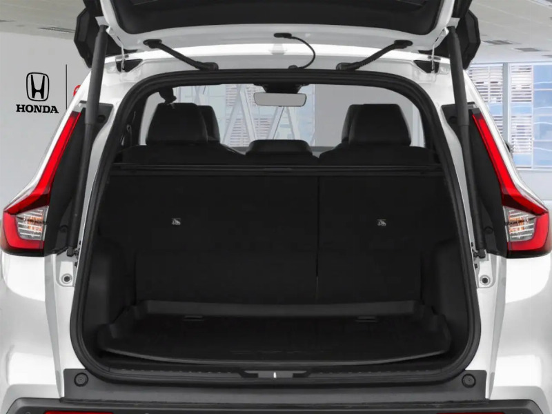 car Honda CR-V id85752 photo #10