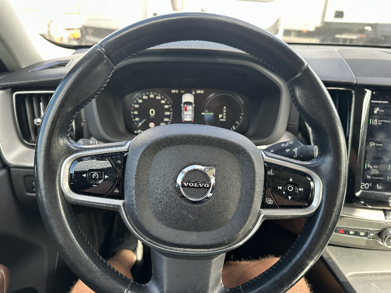 car Volvo XC60 id85779 photo #7