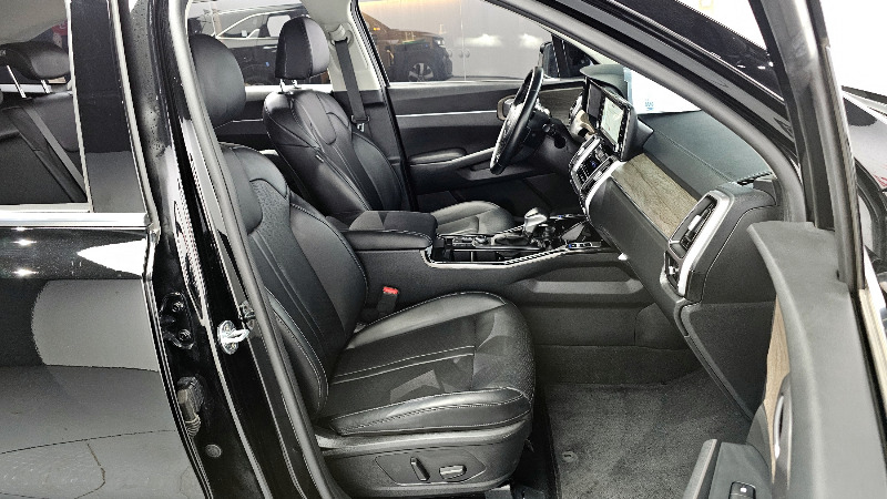 car KIA Sorento id85802 photo #10