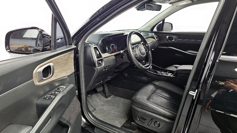 car KIA Sorento id85802 photo #11