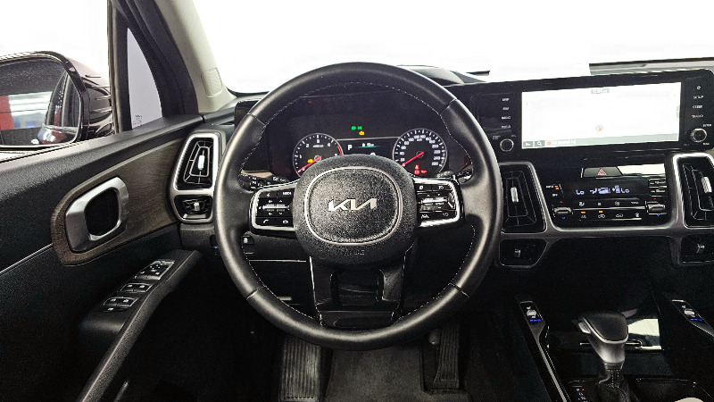 car KIA Sorento id85802 photo #12