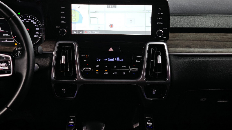 car KIA Sorento id85802 photo #13