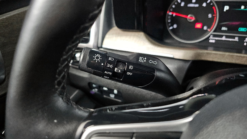 car KIA Sorento id85802 photo #17