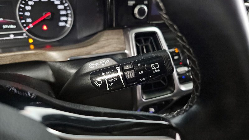 car KIA Sorento id85802 photo #18
