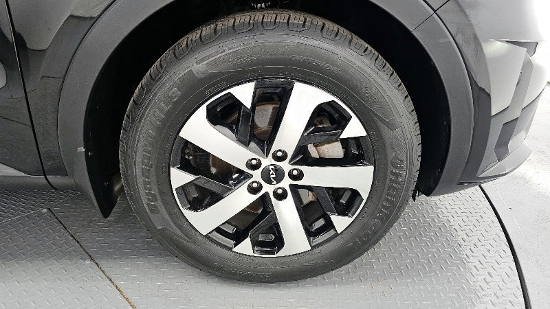 car KIA Sorento id85802 photo #21