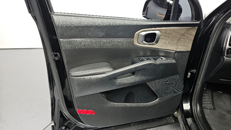 car KIA Sorento id85802 photo #24