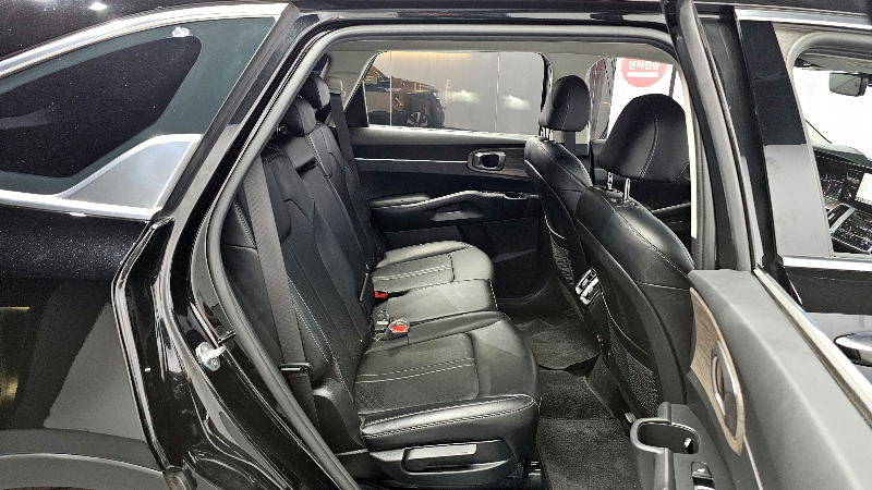 car KIA Sorento id85802 photo #26