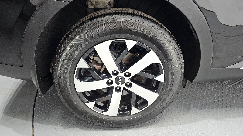 car KIA Sorento id85802 photo #5