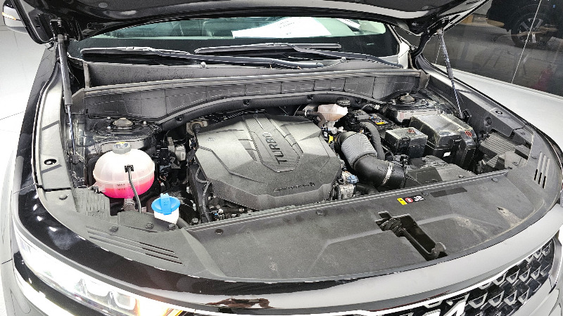car KIA Sorento id85802 photo #6