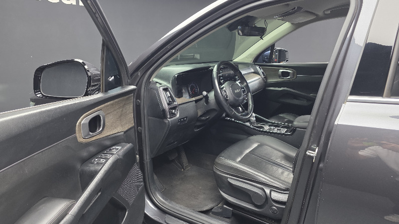car KIA Sorento id85807 photo #10