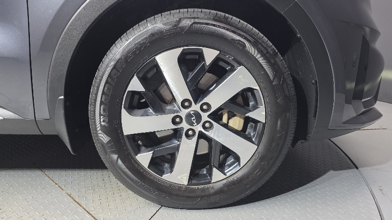 car KIA Sorento id85807 photo #5
