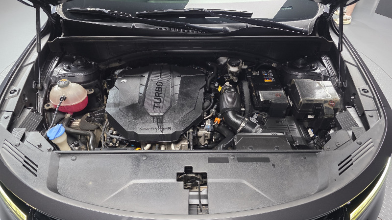 car KIA Sorento id85807 photo #6