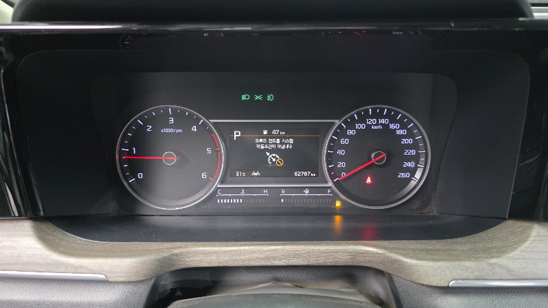 car KIA Sorento id85807 photo #8