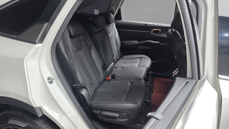 car KIA Sorento id85809 photo #11