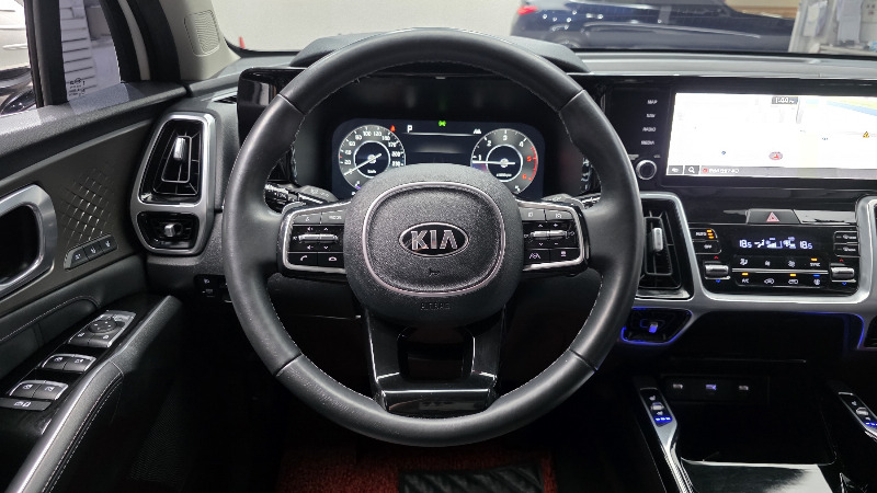 car KIA Sorento id85809 photo #15
