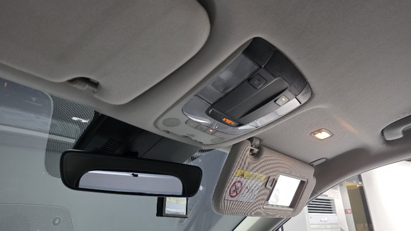 car KIA Sorento id85809 photo #17