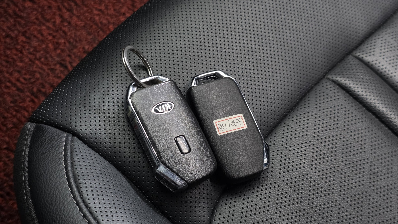 car KIA Sorento id85809 photo #18
