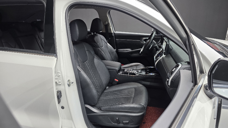 car KIA Sorento id85809 photo #26