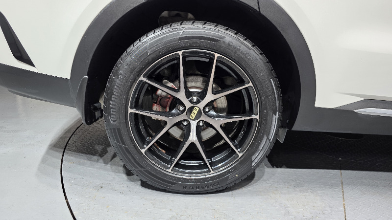 car KIA Sorento id85809 photo #5
