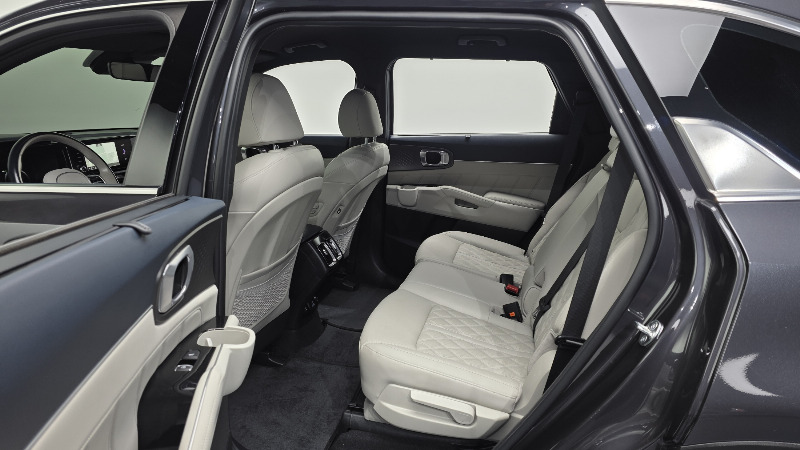 car KIA Sorento id85821 photo #11