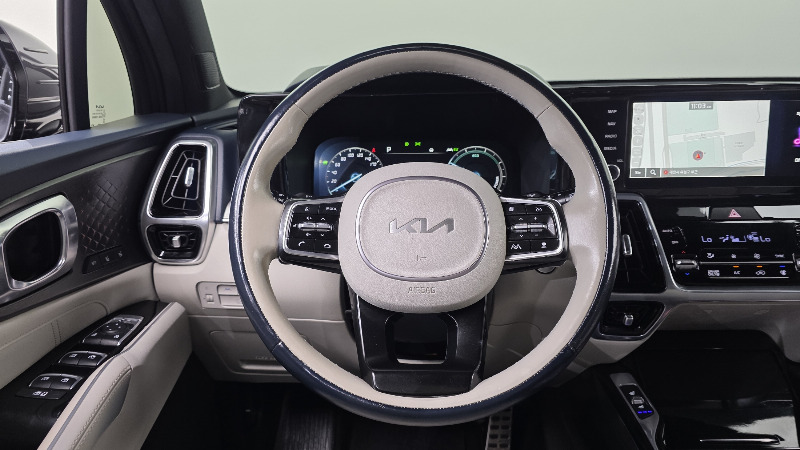 car KIA Sorento id85821 photo #15
