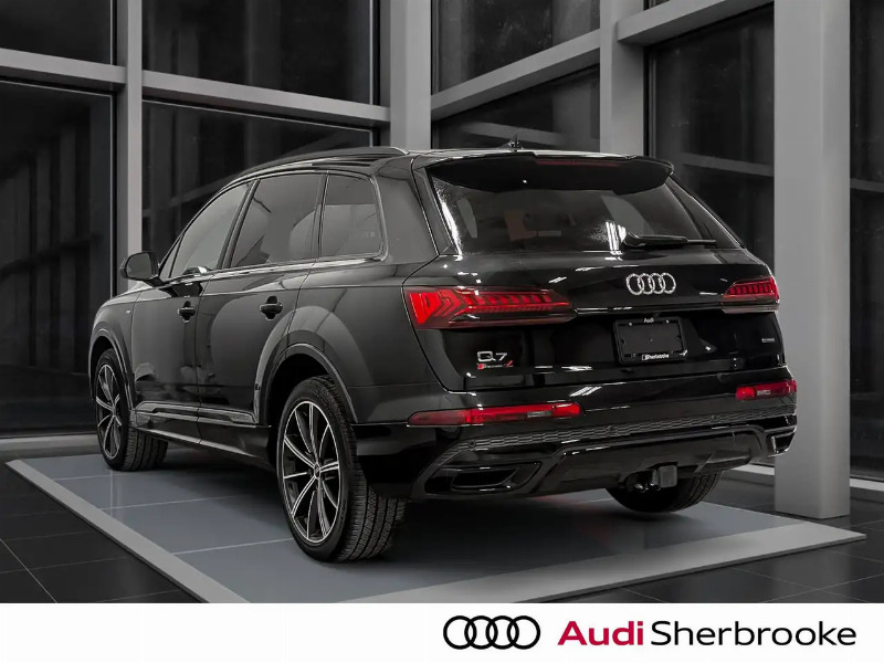 car Audi Q7 id85886 photo #2