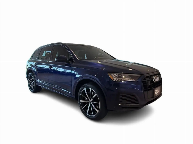 car Audi Q7 id85899 photo #2