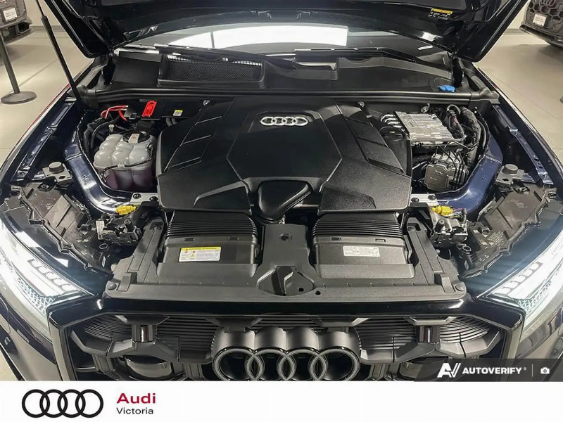 car Audi Q7 id85953 photo #10