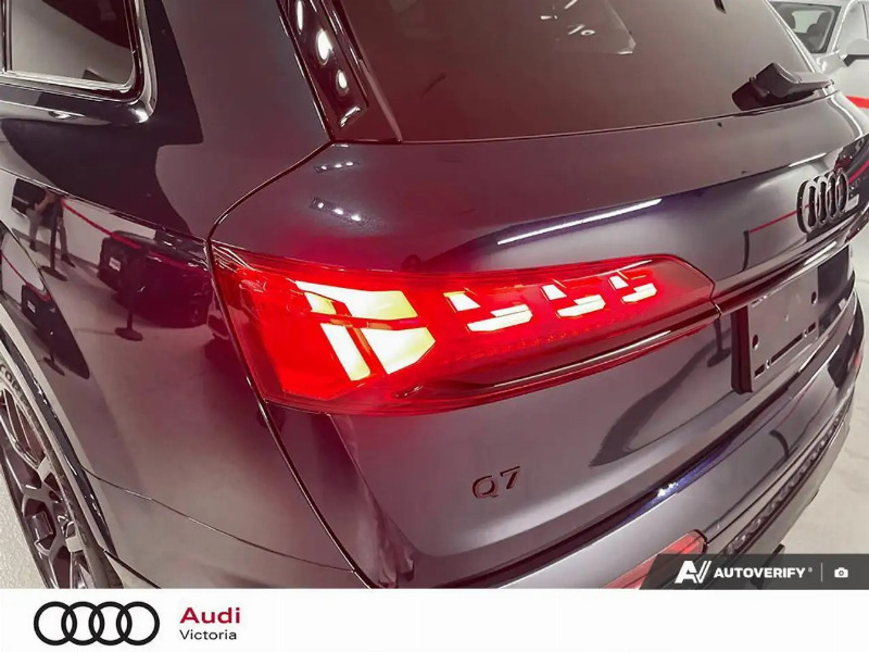 car Audi Q7 id85953 photo #11