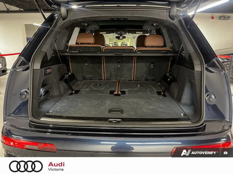 car Audi Q7 id85953 photo #12