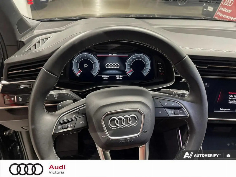 car Audi Q7 id85953 photo #14