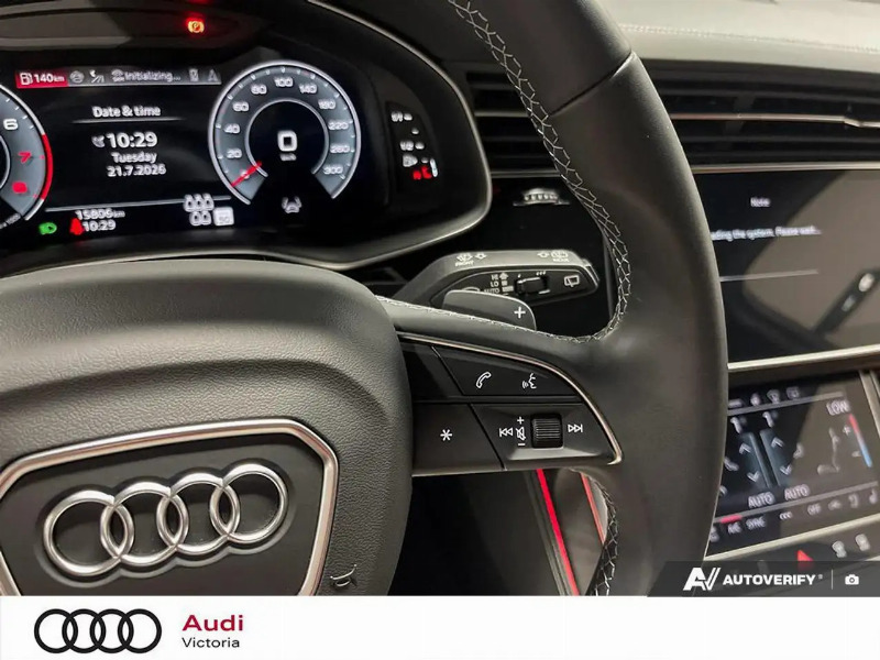 car Audi Q7 id85953 photo #16