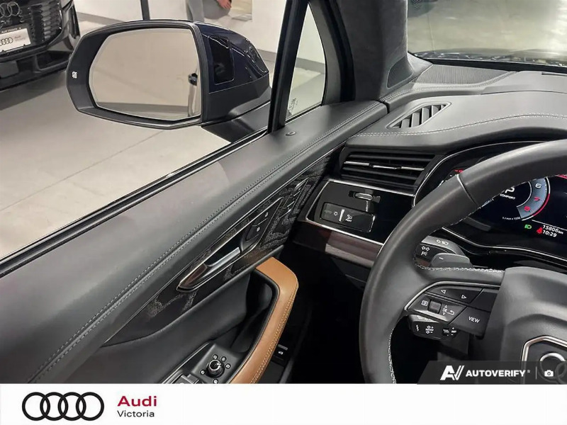 car Audi Q7 id85953 photo #17