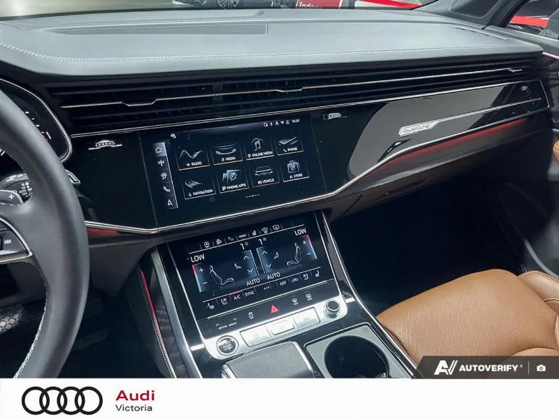 car Audi Q7 id85953 photo #19