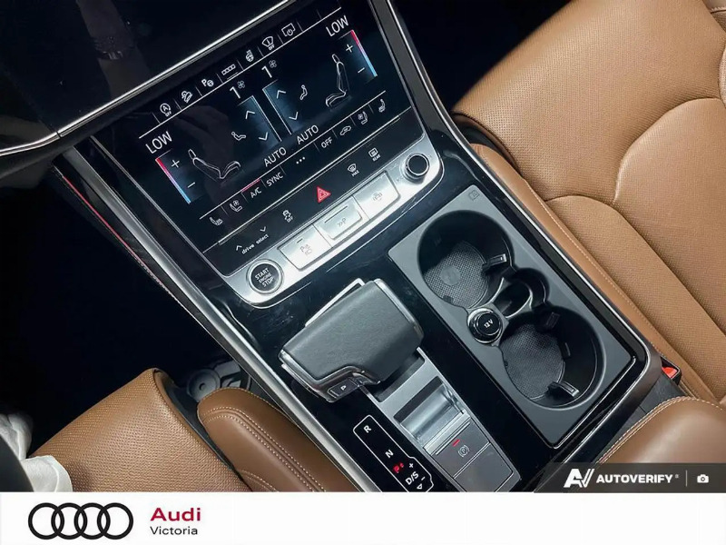 car Audi Q7 id85953 photo #20