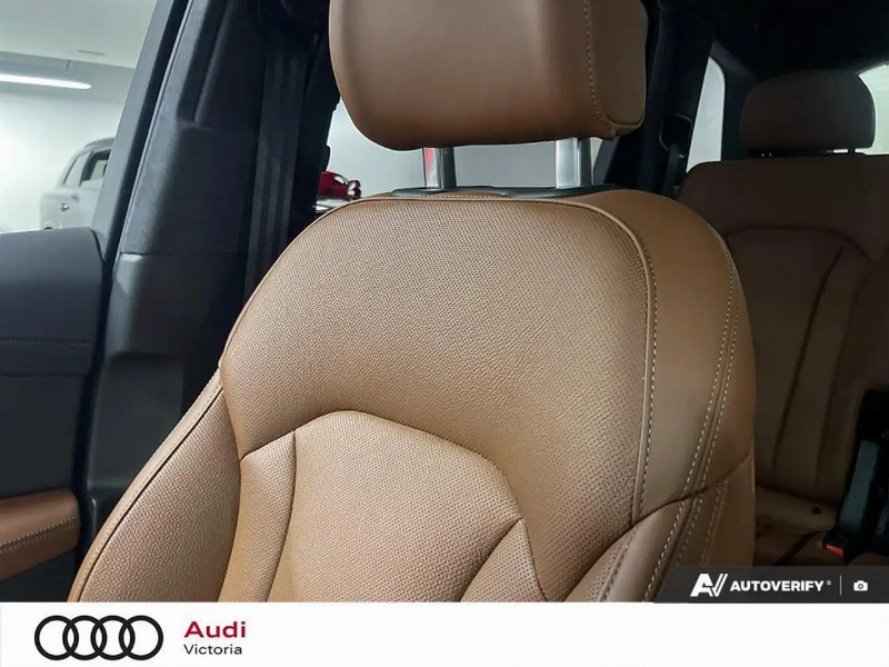 car Audi Q7 id85953 photo #21