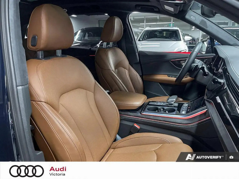 car Audi Q7 id85953 photo #22