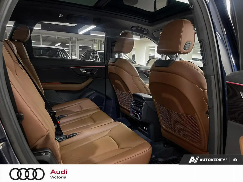 car Audi Q7 id85953 photo #23
