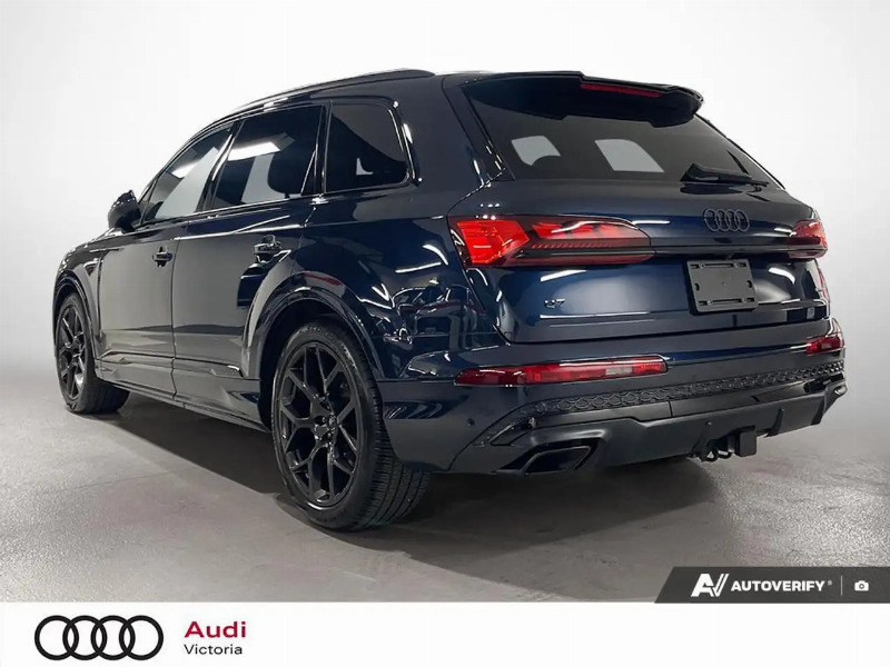 car Audi Q7 id85953 photo #4