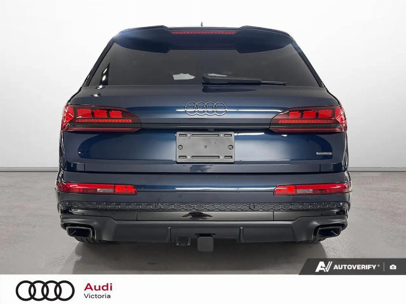 car Audi Q7 id85953 photo #5