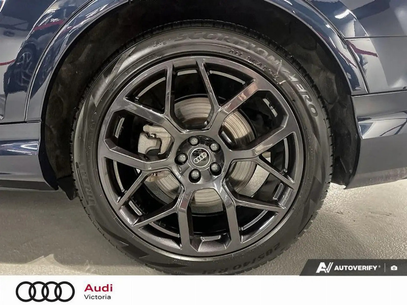 car Audi Q7 id85953 photo #6