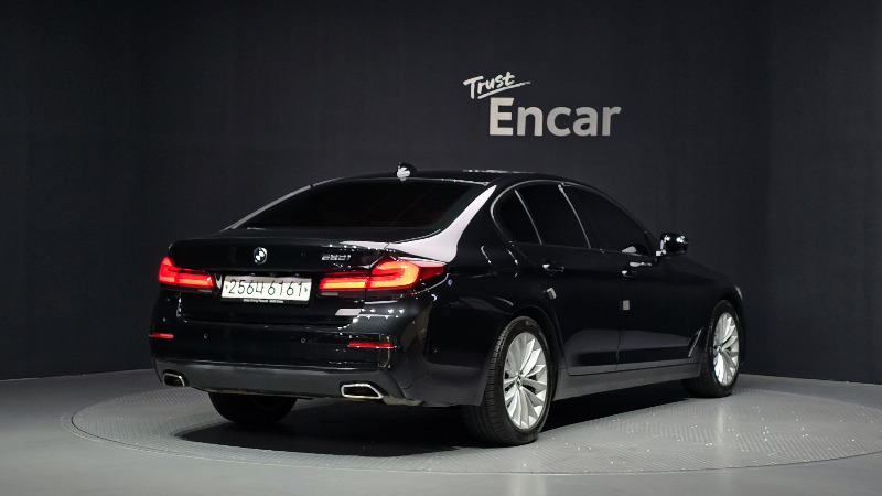 car BMW 5 Series id85986 photo #2
