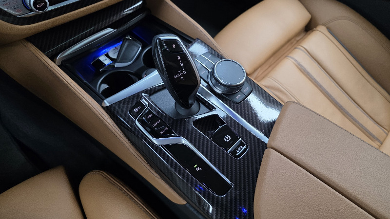 car BMW 5 Series id85986 photo #9