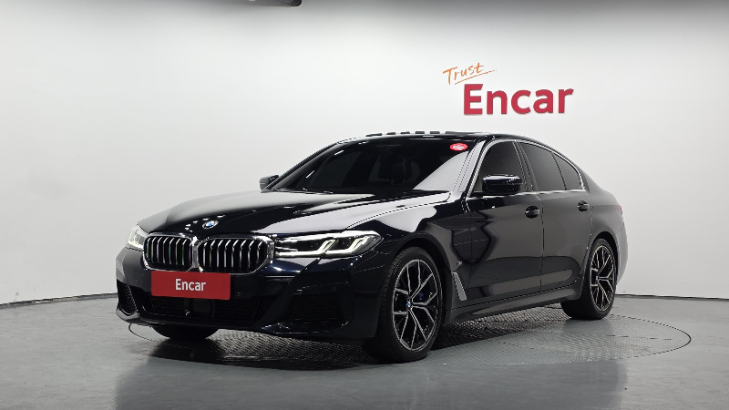 car BMW 5 Series id85991 main photo