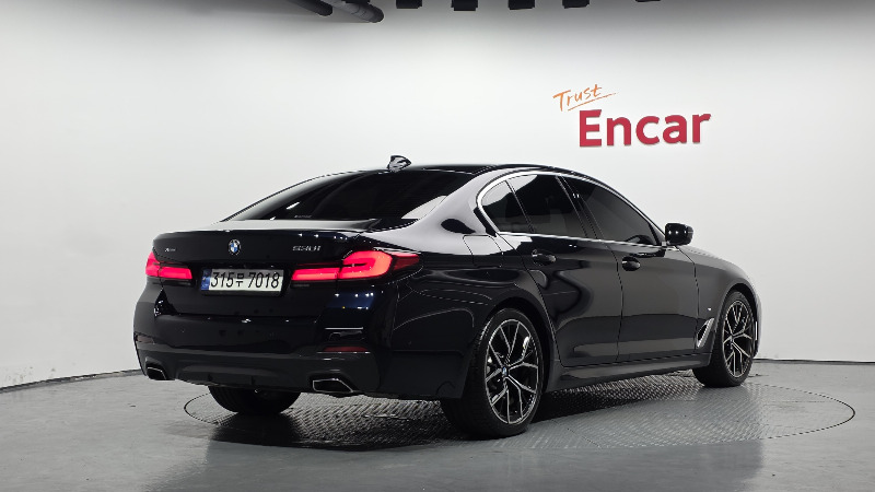 car BMW 5 Series id85991 photo #2