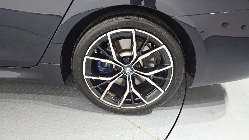 car BMW 5 Series id85991 photo #21