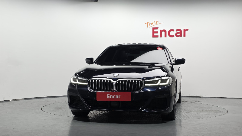 car BMW 5 Series id85991 photo #3