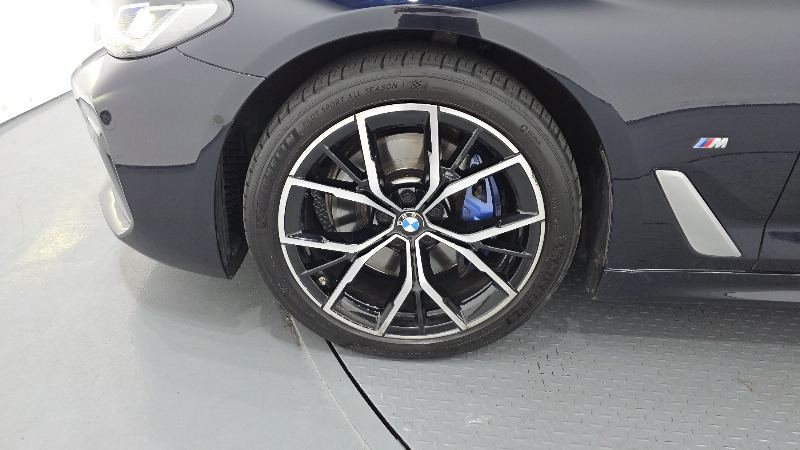car BMW 5 Series id85991 photo #5
